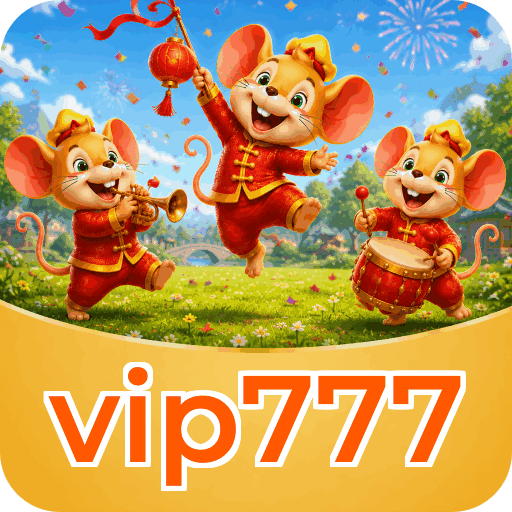 vip777