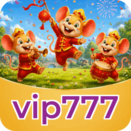 vip777
