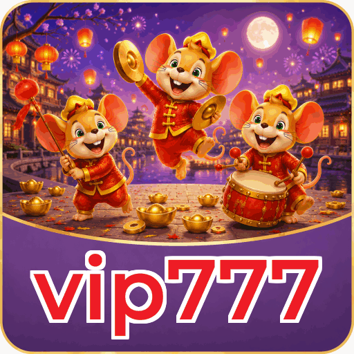 vip777