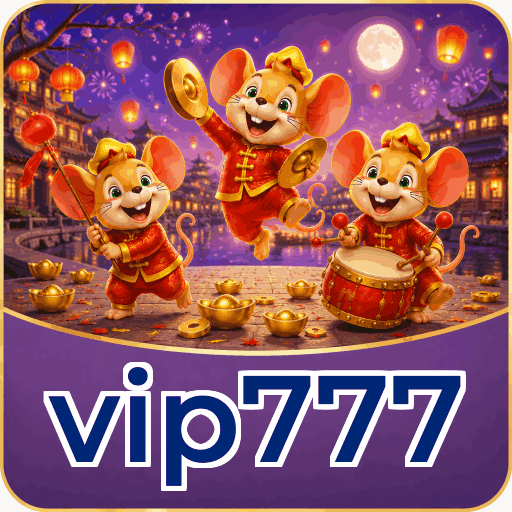 vip777