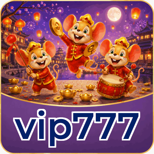vip777